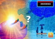 Meteo inverno 2020-21: gelo e neve o mite? Ecco la risposta (da brividi)