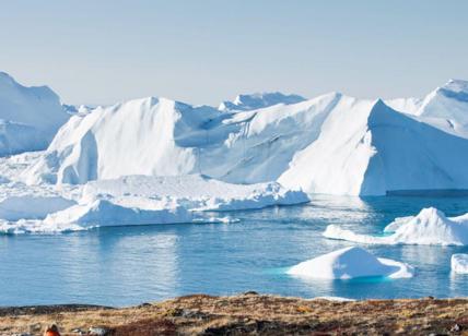 Clima, Groenlandia: il riscaldamento supera il punto di non ritorno
