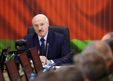 Bielorussia, Lukashenko: "Lascerò la presidenza molto presto"