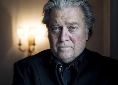 Steve Bannon