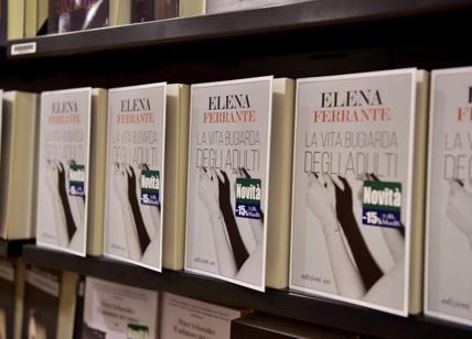 Libri: Elena Ferrante, lancio mondiale per l'ultimo romanzo.27 editori insieme