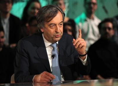 Roberto Burioni