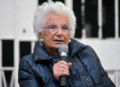 Liliana Segre