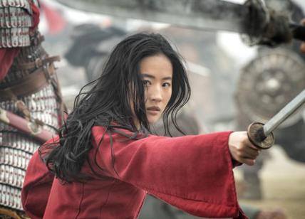 Mulan, da favola Disney sulla Cina allo scontro geopolitico e i boicottaggi
