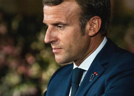 Macron vuole il clima in costituzione. A caccia di voti "verdi" per il 2022