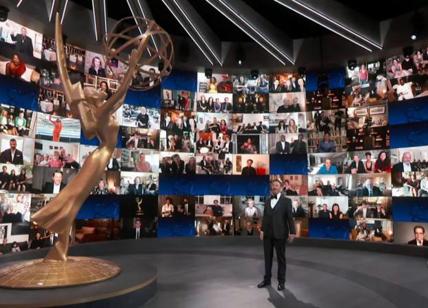 Emmy (online): premi a 'Succession' e 'Watchmen', sbanca 'Schitt's Creek'