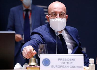 Charles Michel