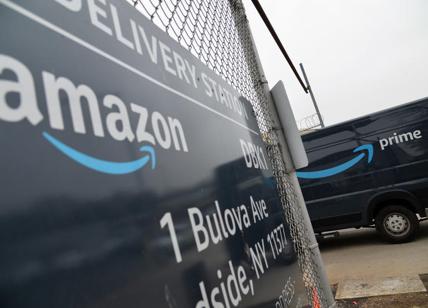 Amazon,il "Piano Italia": 3.000 posti, 350 milioni investiti. Tre nuovi centri