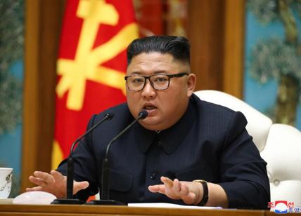 Nord Corea, Kim Jong-un si scusa per l’uccisione del funzionario sudcoreano
