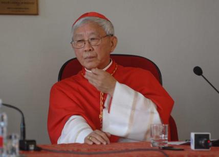 Vaticano spaccato sulla Cina, cardinale Zen: ‘La fede prevalga sulla politica’