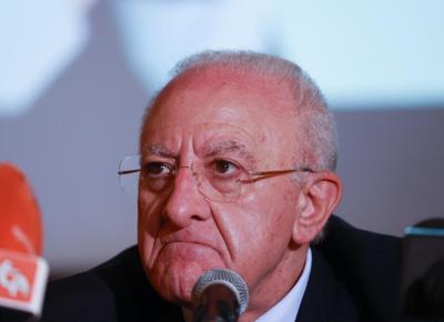Vincenzo de Luca