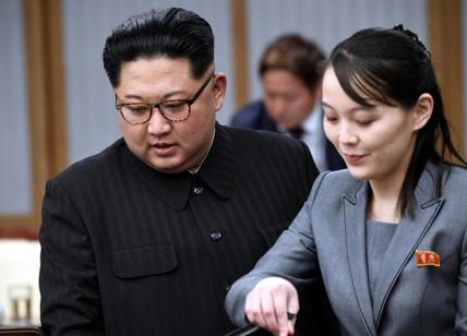 Corea del Nord, Kim Yo-jong riappare in pubblico col fratello Kim Jong-un