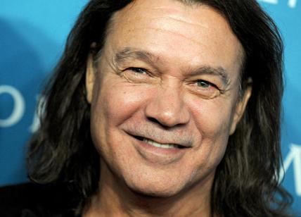 Eddie Van Halen è morto: addio al chitarrista e fondatore dell’omonima band