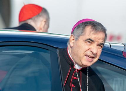 La "dama di Becciu" non sarà estradata. Il Vaticano dice no alla procura