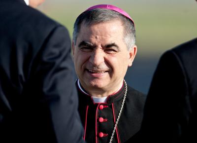 Becciu