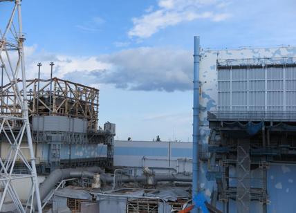 Fukushima, arriva l'ok per il rilascio di acque radioattive nell'oceano