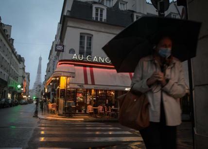 Covid, la Francia supera 1 milione di casi: è il secondo Paese europeo