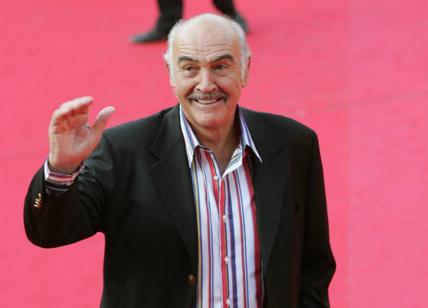 Sean Connery La Rivelazione Choc Della Moglie E Morto Affaritaliani It