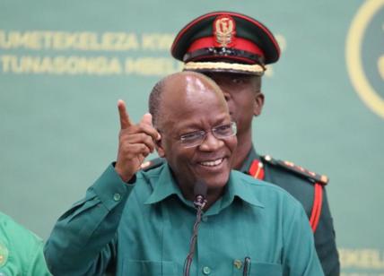 Tanzania: presidente Magufuli rieletto, arrestati leader dell'opposizione