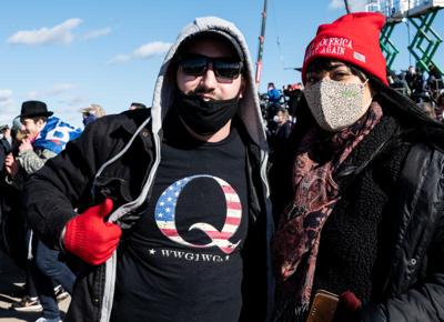 QAnon