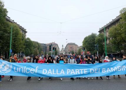 Covid: morto Francesco Samengo, presidente Unicef Italia