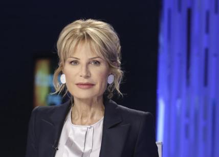 Ascolti tv, Auditel: Report doppia Quarta Repubblica, Gruber batte Palombelli