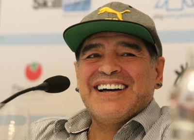 Maradona