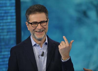 Fabio Fazio