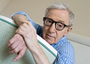 Woody Allen compie 85 anni Vita e sregolatezze di un genio