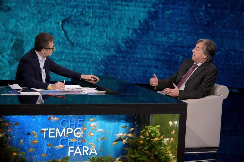 Fazio Burioni Fazio Burioni