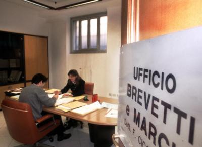 ufficio brevetti e marchi