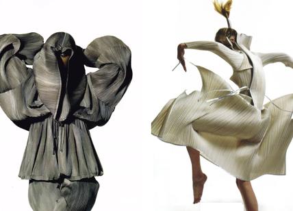 Giappone e moda, non solo kymono: Kenzo, Yamamoto e… gli stilisti da conoscere