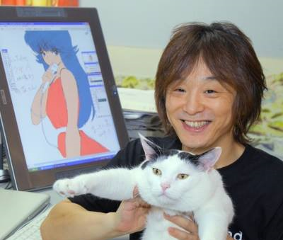 Giappone: È quasi magia Johnny dice addio al suo creatore, Izumi Matsumoto