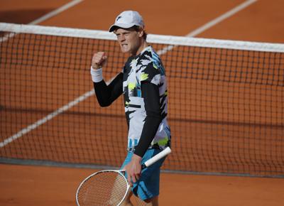Jannik Sinner