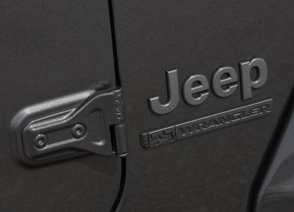 Per festeggia l’80° compleanno Jeep svela nuovi modelli in edizione speciale