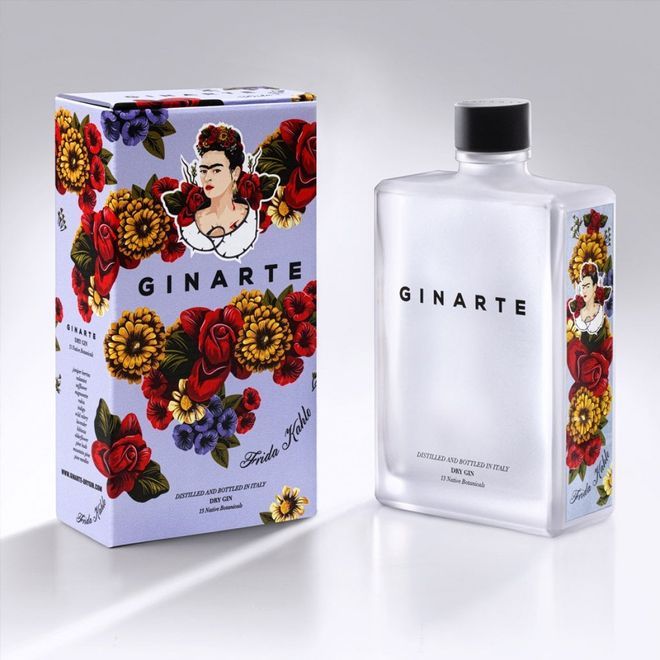just GINARTEFRIDA just GINARTEFRIDA