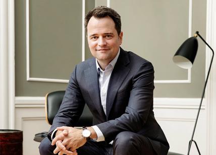 Carlsberg Italia: Kaare Jessen nuovo Managing Director Italia da gennaio 2021