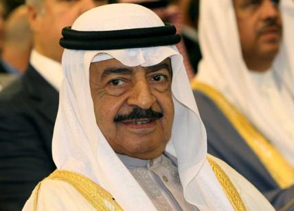 Bahrein: addio al premier al-Khalifa, era il più longevo al mondo