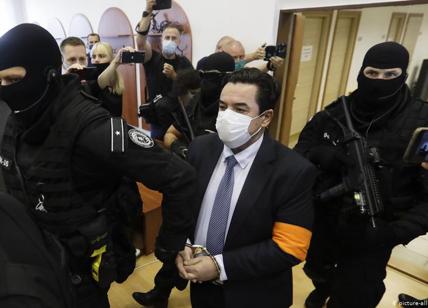 Omicidio Kuciak: assolto Kocner, accusato dai testimoni di essere il mandante