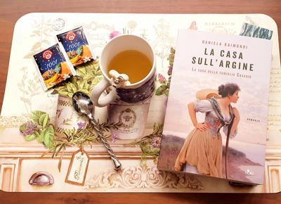 La casa sull'argine