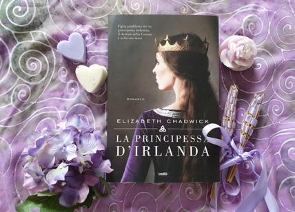 “La principessa d’Irlanda”: amori e guerre al tempo di re Enrico II