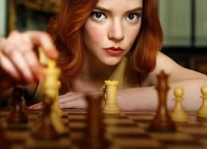 La regina degli scacchi 2 stagione si farà o no: attori e produttore dicono...