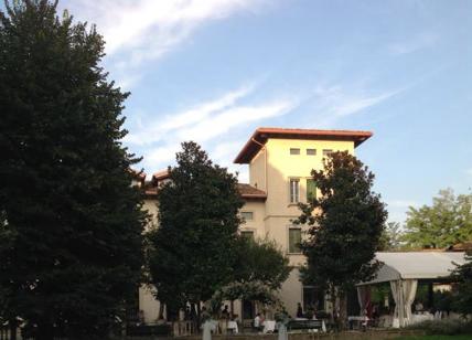 Viaggi, Villa Maggi Ponti è un paradiso ottocentesco alle porte di Milano
