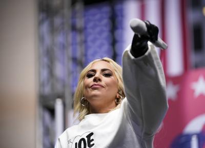 lady gaga
