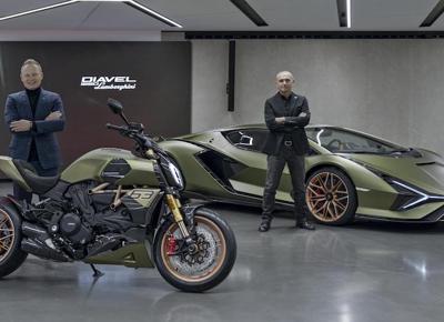 lamborghini 3