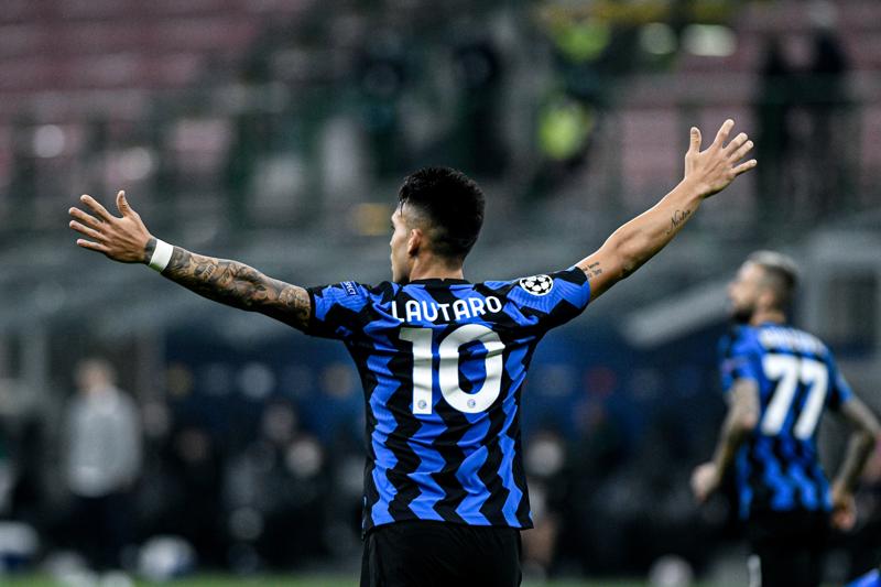 lautaro martinez inter 