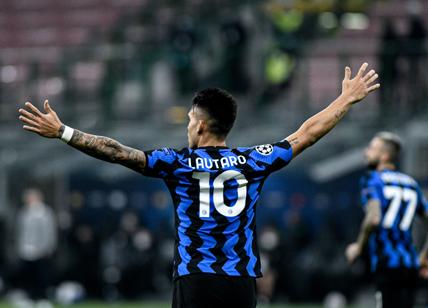 Serie A, Lautaro non basta all'Inter: con l'Atalanta è 1-1