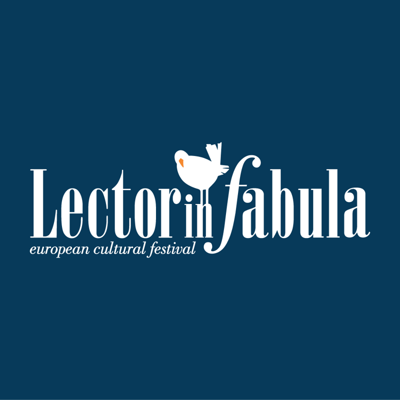 Lectorinfabula logo