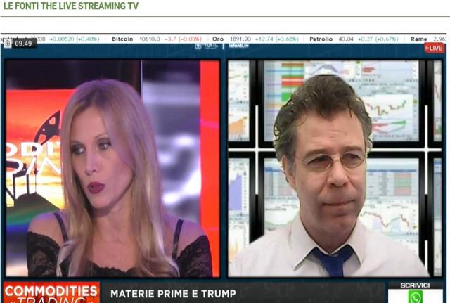 Trend online - Le Fonti Trend online - Le Fonti