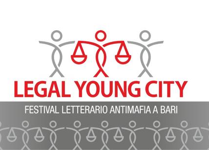 LEGAL YOUNG CITY - Il Festival della Letteratura della Legalità